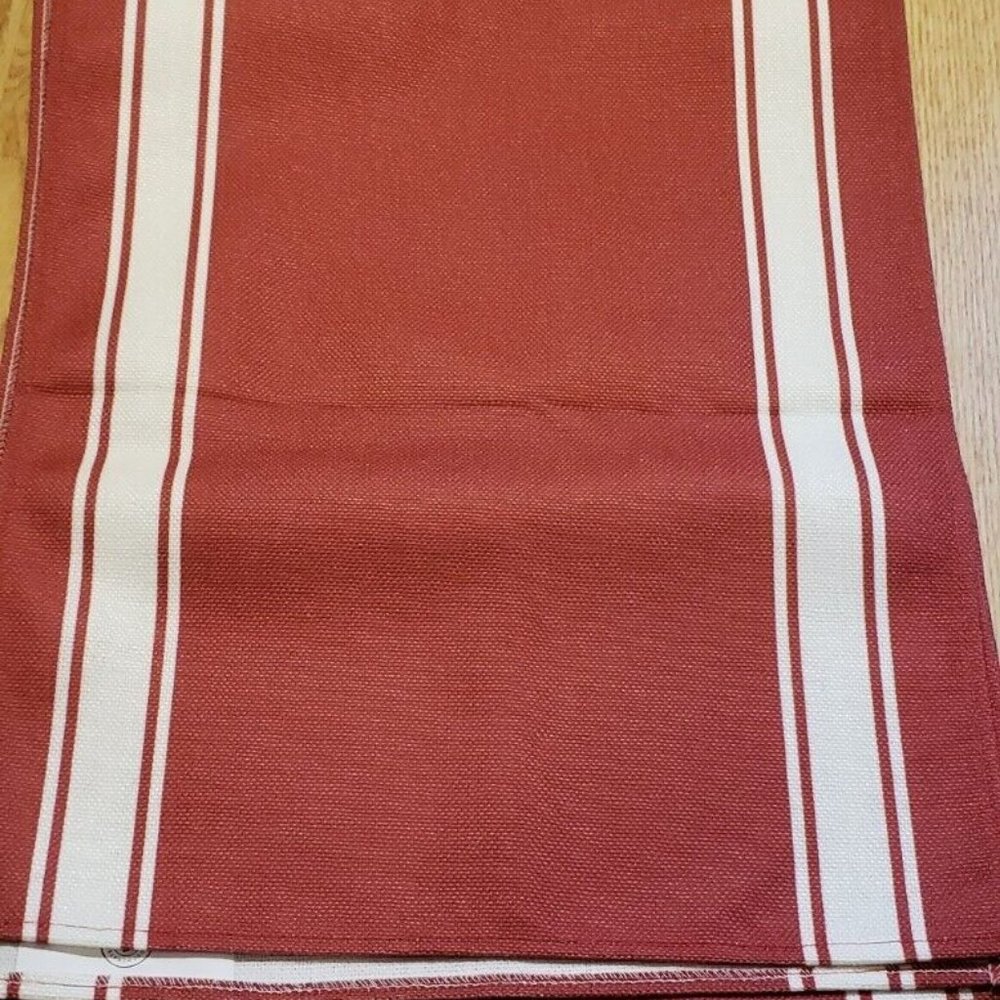 Decorated Table Runner  Home Decor Linens  Size:14" x 72"